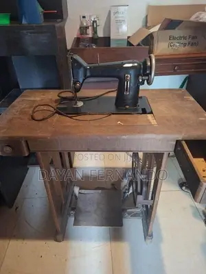 Sewing Machine
