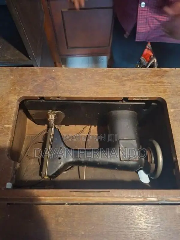 Sewing Machine