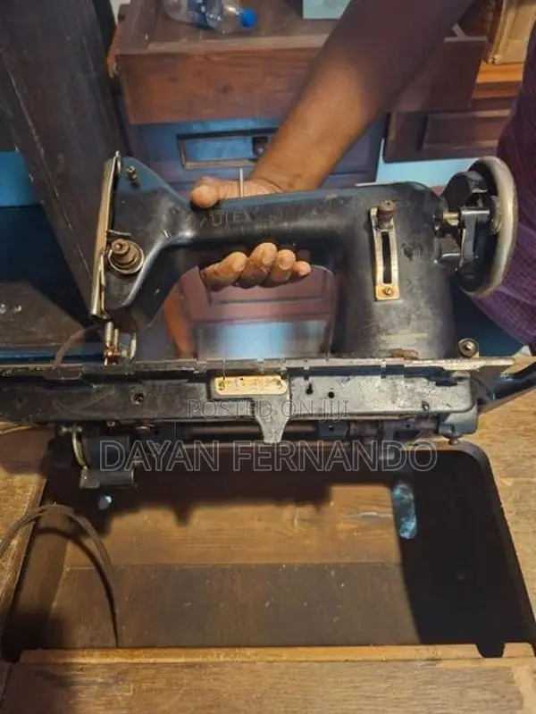 Sewing Machine
