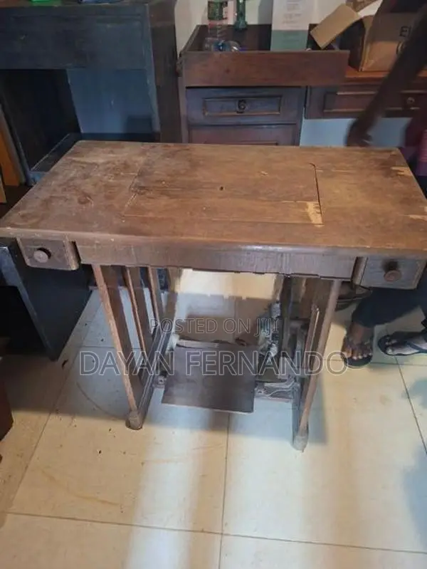 Sewing Machine
