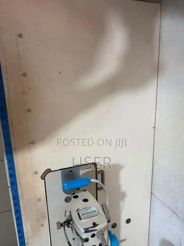 Singer Zoje Machine