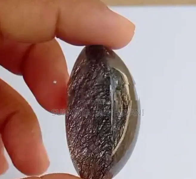 Natural Rutile Crystal – 30g