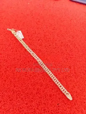 Silver Bracelet 28G 800MG