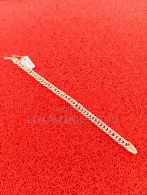 Silver Bracelet 28G 800MG