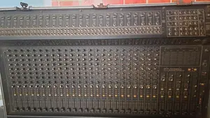 Audio Mixer