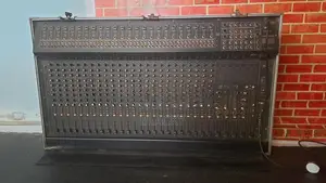 Audio Mixer