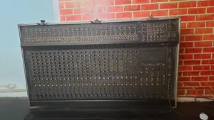 Audio Mixer