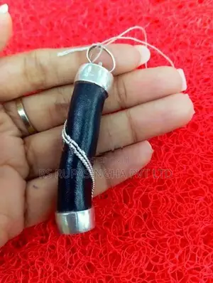 Silver Pendant 12G 300MG
