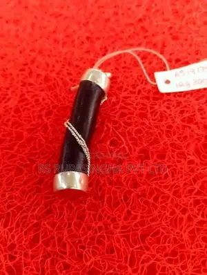 Silver Pendant 12G 300MG