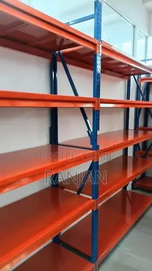 Storage Racks