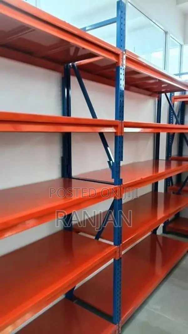 Storage Racks