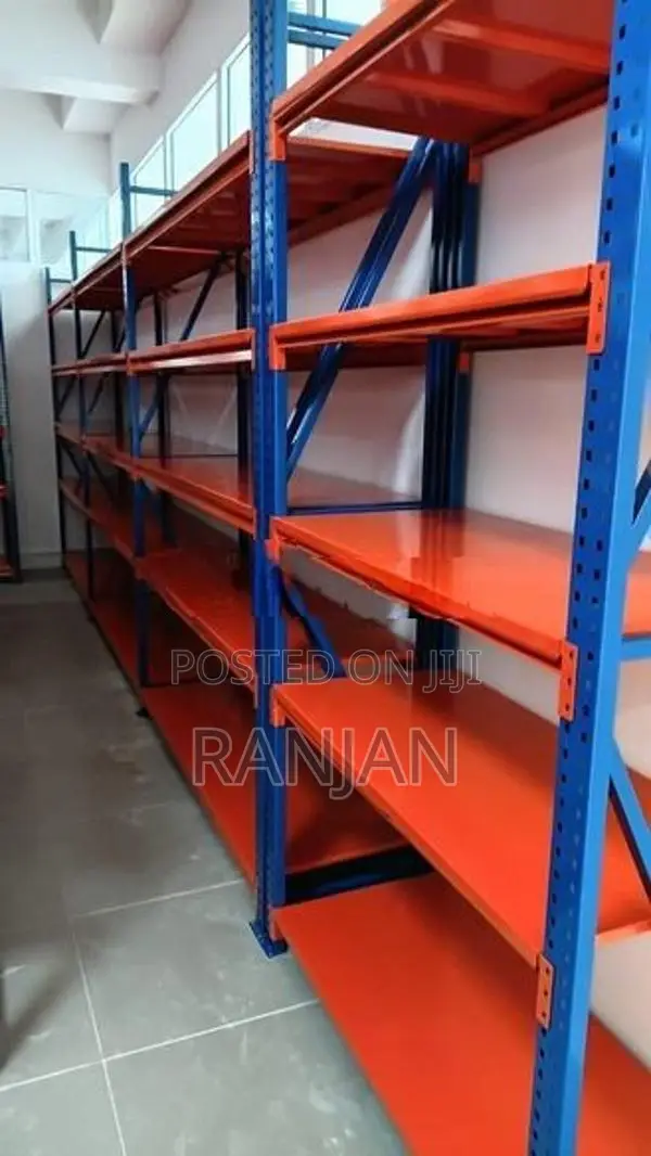 Storage Racks