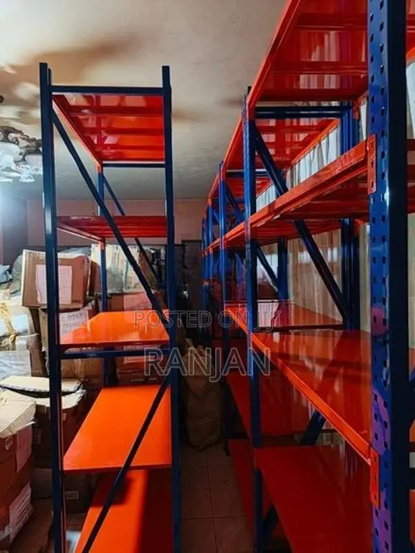 Storage Racks