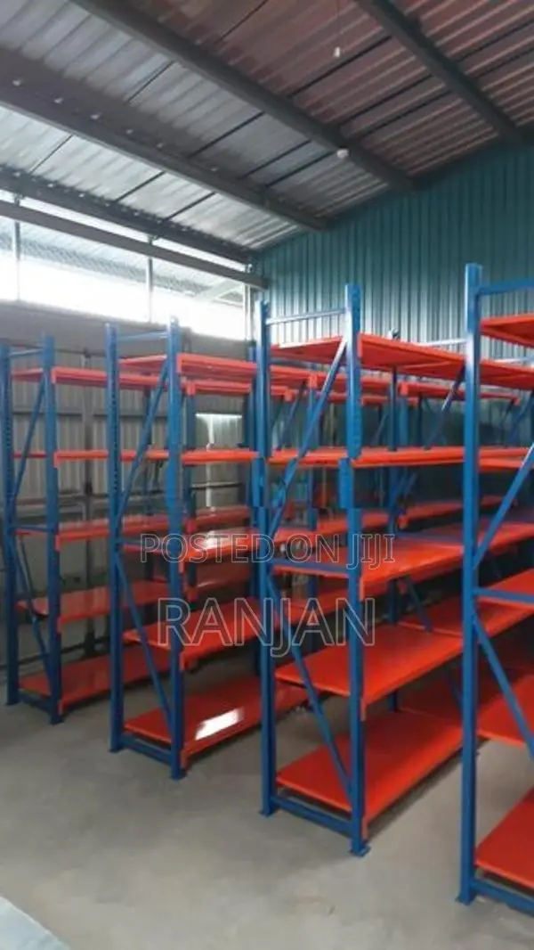 Storage Racks