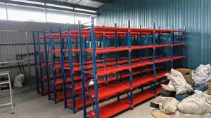 Storage Racks