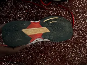 Babobla Tenis Shoe