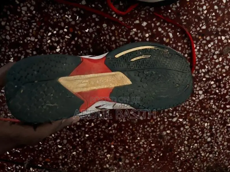 Babobla Tenis Shoe