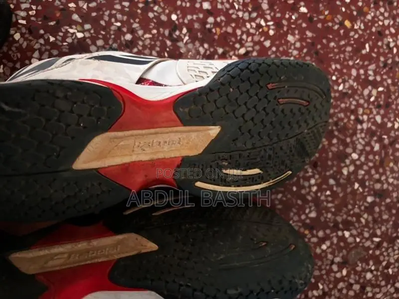 Babobla Tenis Shoe