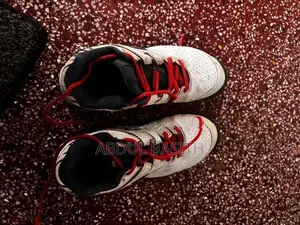Babobla Tenis Shoe