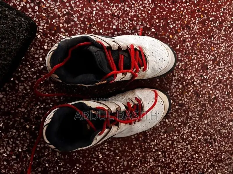 Babobla Tenis Shoe