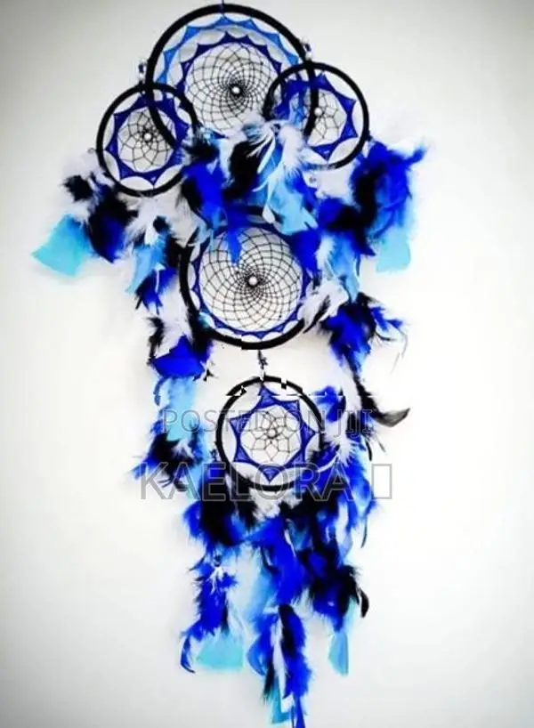 Handmade Dream Catcher