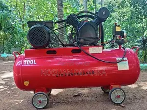 Air Compressor 100L