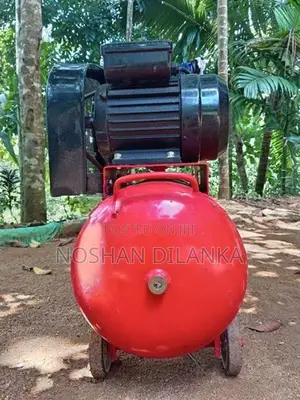 Air Compressor 100L