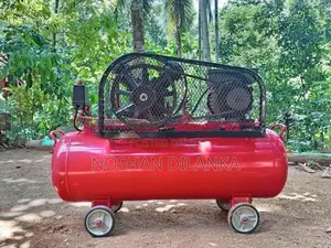 Air Compressor 100L