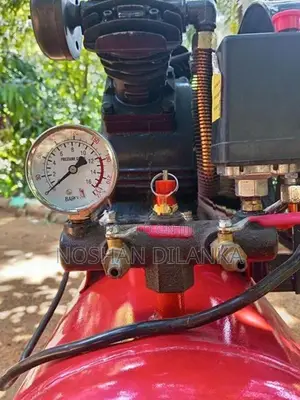 Air Compressor 100L