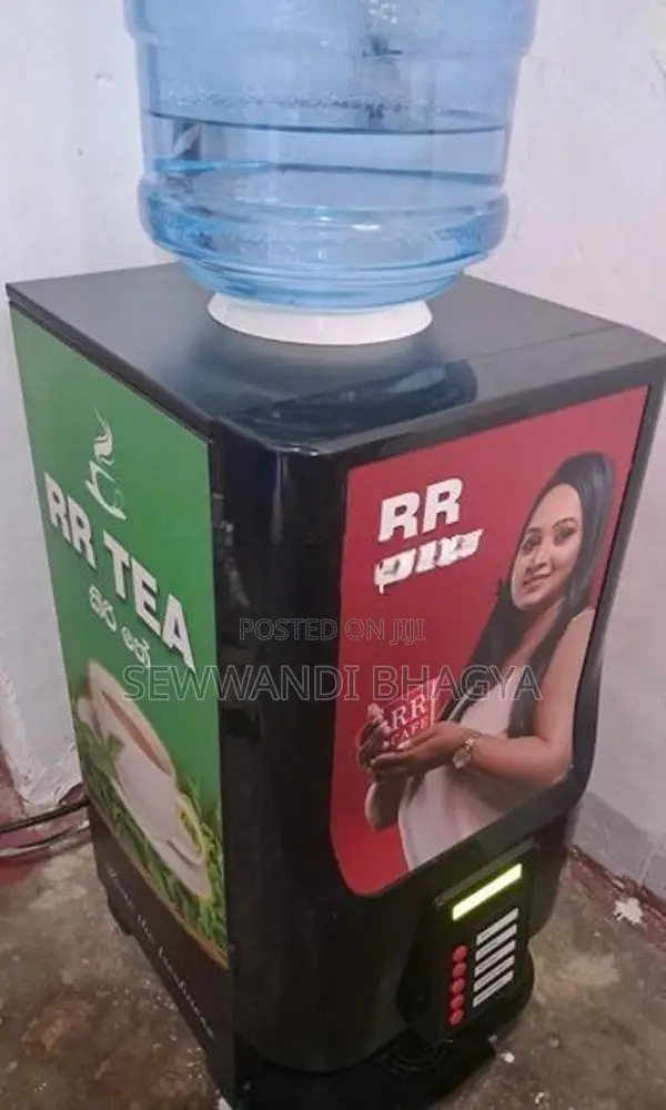 Coffee Machine