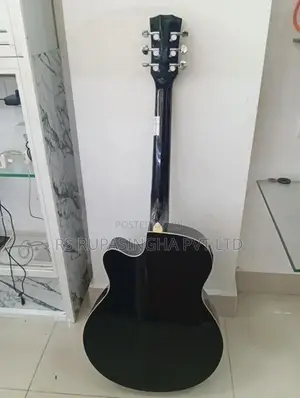 Robinson Box Guitar