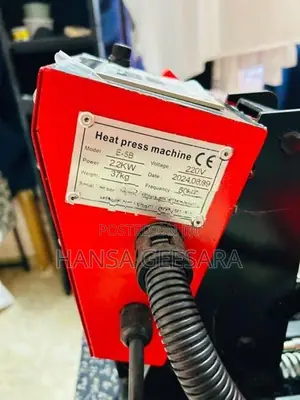 Heat Press Machine 16×24