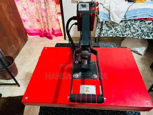 Heat Press Machine 16×24