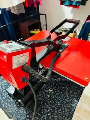 Heat Press Machine 16×24