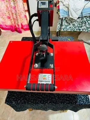 Heat Press Machine 16×24