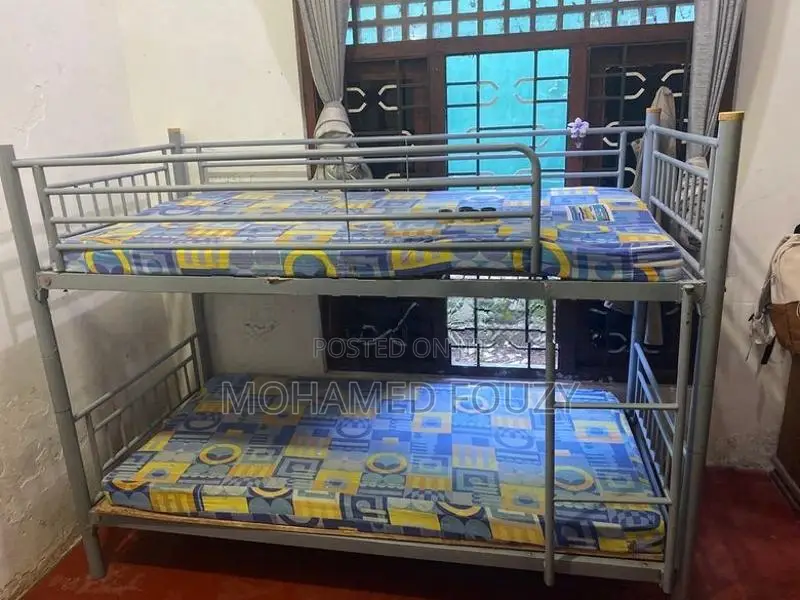 Bunk Beds