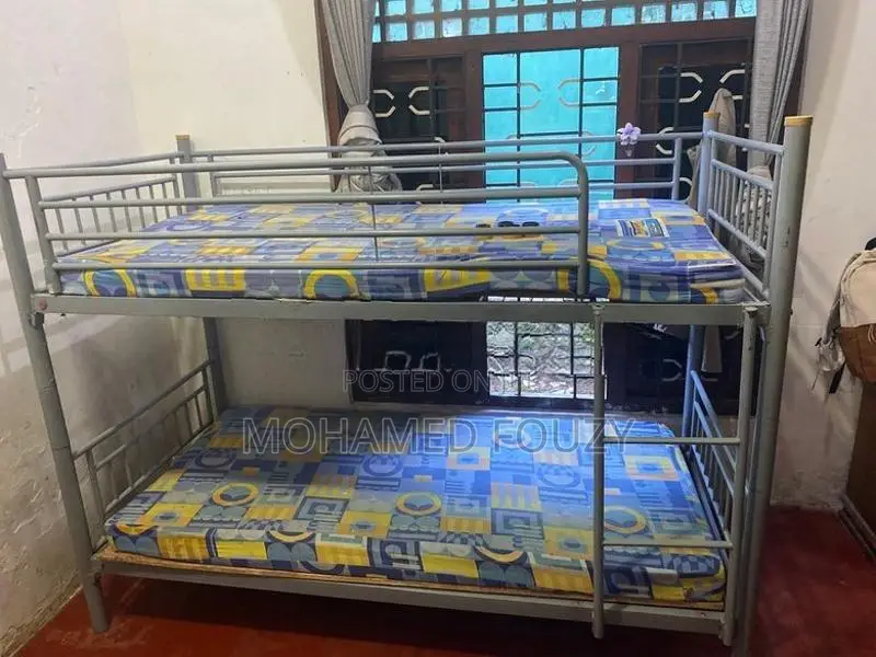 Bunk Beds