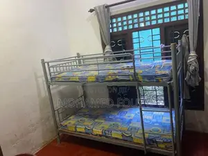 Bunk Beds
