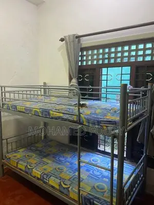 Bunk Beds