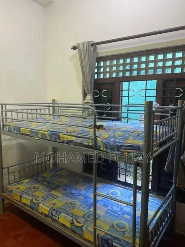 Bunk Beds