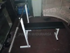 Weight Wheel Set