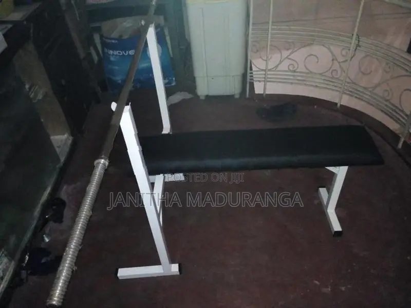 Weight Wheel Set