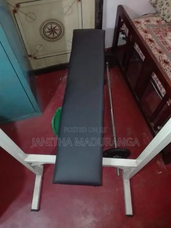 Weight Wheel Set