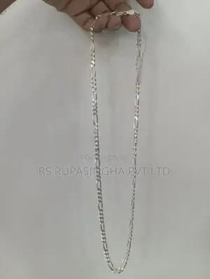 Silver Chain 925