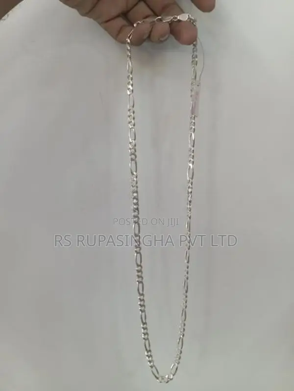 Silver Chain 925