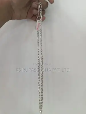 Silver Chain 925