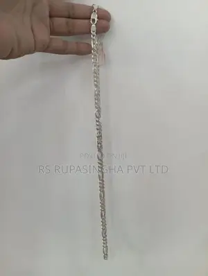 Silver Chain 925