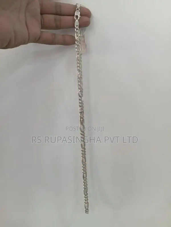 Silver Chain 925