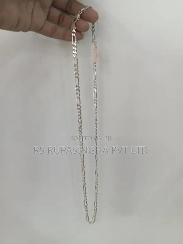 Silver Chain 925