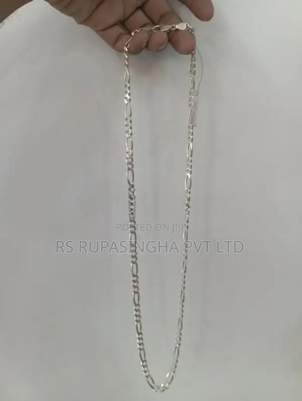 Silver Chain 925